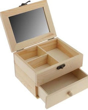 Charger l'image dans la galerie, Coffret de 6 pièces en bois