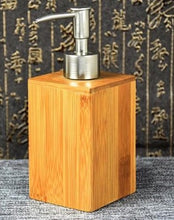 Charger l'image dans la galerie, Coffret de 6 pièces en bois