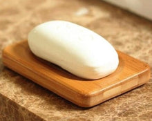 Charger l'image dans la galerie, Coffret de 5 pièces en bois