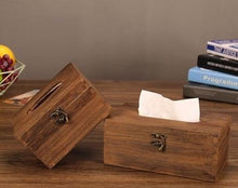 Charger l'image dans la galerie, Coffret de 5 pièces en bois