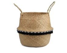 Charger l'image dans la galerie, panier en rotin
