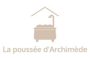 La Poussée d&#39;Archimède