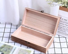 Charger l&#39;image dans la galerie, Coffret de 5 pièces en bois
